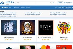 Kraken ссылка на сайт актуальная